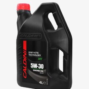 CALDİNİ 4 LT 5W30 SN/CF DPF MOTOR YAĞI
