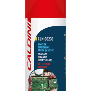 Kontak Temizleme Sprey (Yağsız) 400 ML