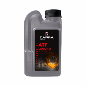 CAPRA 1LT ATF DX VI – Sentetik Otomatik Şanzıman Yağı