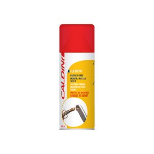 CALDİNİ BAKIRLI GRES MONTAJ PASTASI SPREY