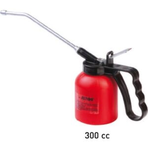 ELTOS PLASTİK YAĞDANLIK 300ML