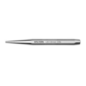 CETA FORM KONİK PİM ZIMBA 04X120