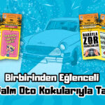 TurboShine ile İş Birliği Gerçekleştirdik!