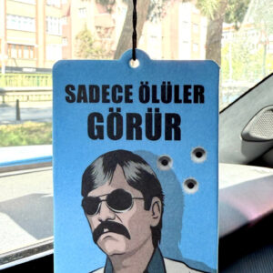 KURTLAR VADİSİ PALA SADECE ÖLÜLER GÖRÜR