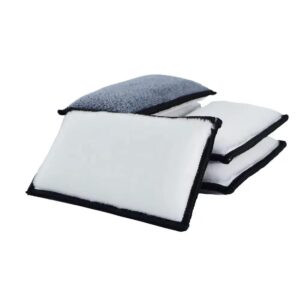 SCRUB PED TEMİZLEME PEDİ