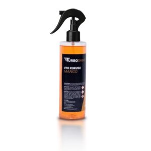 TURBO SHINE OTO KOKU MANGO - 400 ML