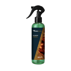 TURBO SHİNE ANGEL OTO KOKUSU - 400 ML