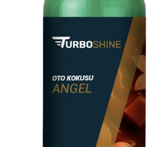 TURBO SHİNE ANGEL OTO KOKUSU - 400 ML