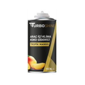 TURBO SHINE OTO KOKU MANGO - 400 ML