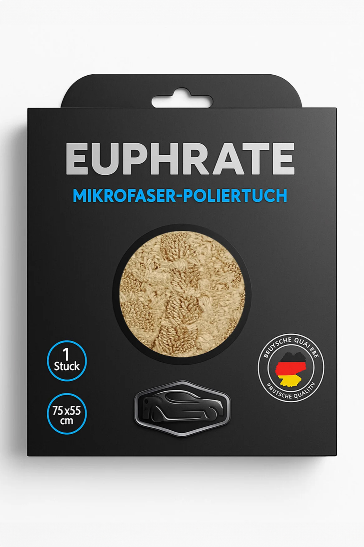EUPRATE KUTULU TANK BEZİ 75*55