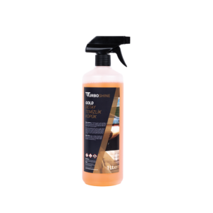 TURBO SHINE GOLD DETAY TEMİZLİK - 500 ML