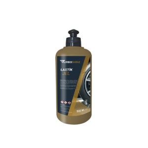 TURBO SHINE  LASTİK JEL  SİMLİ - 500 ML
