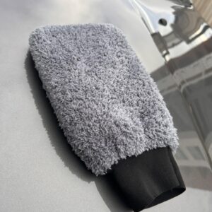 MİKROFİBER LÜKS OTO YIKAMA ELDİVENİ