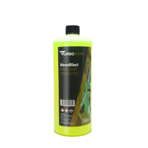 TURB0 SHİNE NEON JANT TEMİZLEYİCİ - 1 LİTRE
