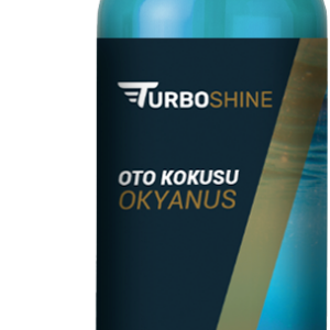 TURBO SHINE OTO KOKU OKYANUS - 400 ML