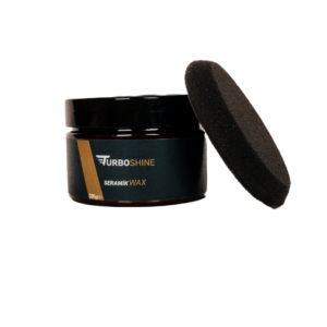 SERAMİK WAX PREMİUM TURBO SHİNE 200 GR