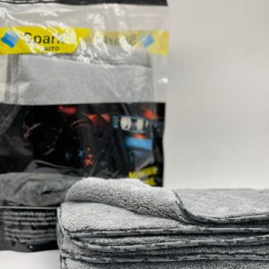 Spark Kaporta Kurulama Havlusu 60*90