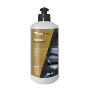 TURBO SHINE TORPİDO PARLATICI PREMİUM