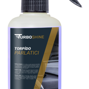 TURBO SHINE TORPİDO PARLATICI PREMİUM