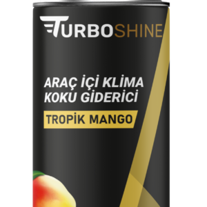 TURBO SHINE OTO KOKU MANGO - 400 ML