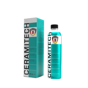 Burtech Ceramitech İleri Seramik Teknolojili Motor Koruma Ürünü