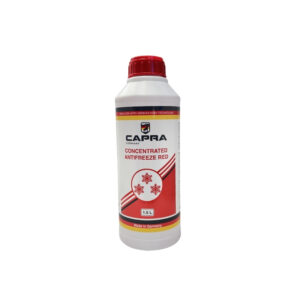 Capra Kırmızı Antifriz Konsantre 1.5 Litre