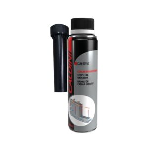 Caldini Radyatör çatlak giderici 300 ml