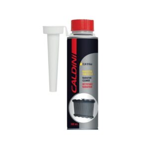 Caldini Radyatör temizleme 300 ml