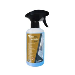 Turboshıne Buz Çözücü 500ml