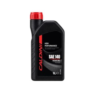 Caldini SAE 140 GL-5 Şanzıman ve Dişli Yağı 1 Litre
