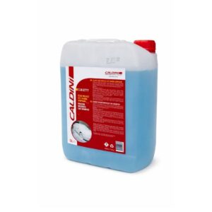 Caldini Cilalı Fırçasız Oto Yıkama Şampuanı 5 Kg