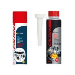 Caldini EGR + Karbon Temizleme Performans Seti