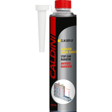 Caldini Radyatör çatlak giderici 750 ml
