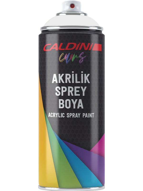 İnox Sprey