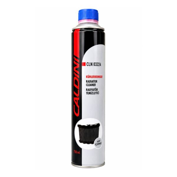 Caldini Radyatör temizleme 750 ml