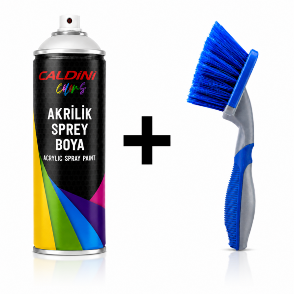 DIY Jant Restorasyon Paketi – Jantlarınızı Kendiniz Yenileyin!